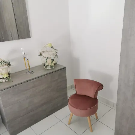 Apartment Via Roma 103