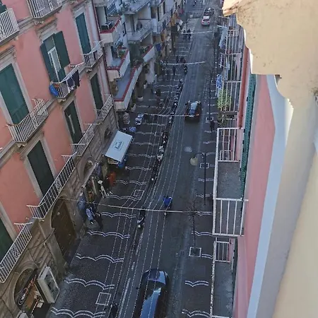 Via Roma 103 Castellammare di Stabia
