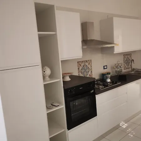 Apartment Via Roma 103