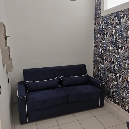 Via Roma 103 Apartment Castellammare di Stabia