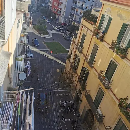 Via Roma 103 * Castellammare di Stabia